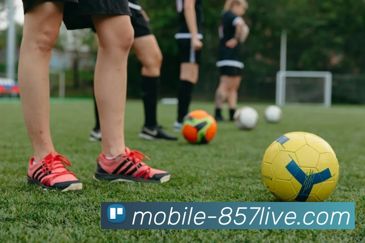 857直播APP 封面图