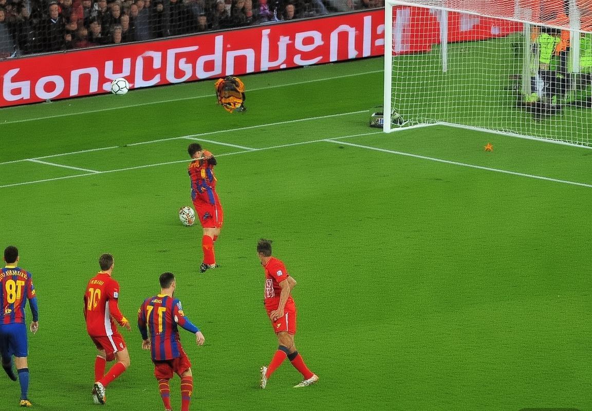 巴萨利物浦欧冠对决：文化交融与战术对决的盛宴(图4)