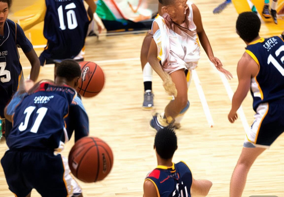 火箭爵士激战回顾：梦想与现实交织的篮球盛宴(图3)