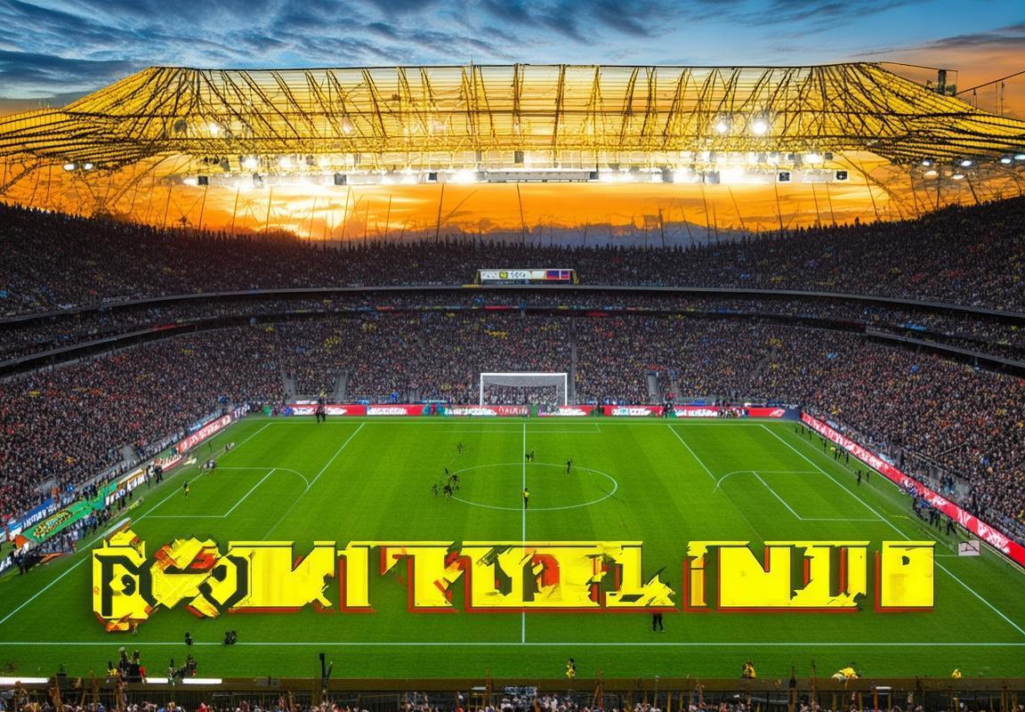 2017德甲经典对决：多特蒙德2-1逆转汉堡