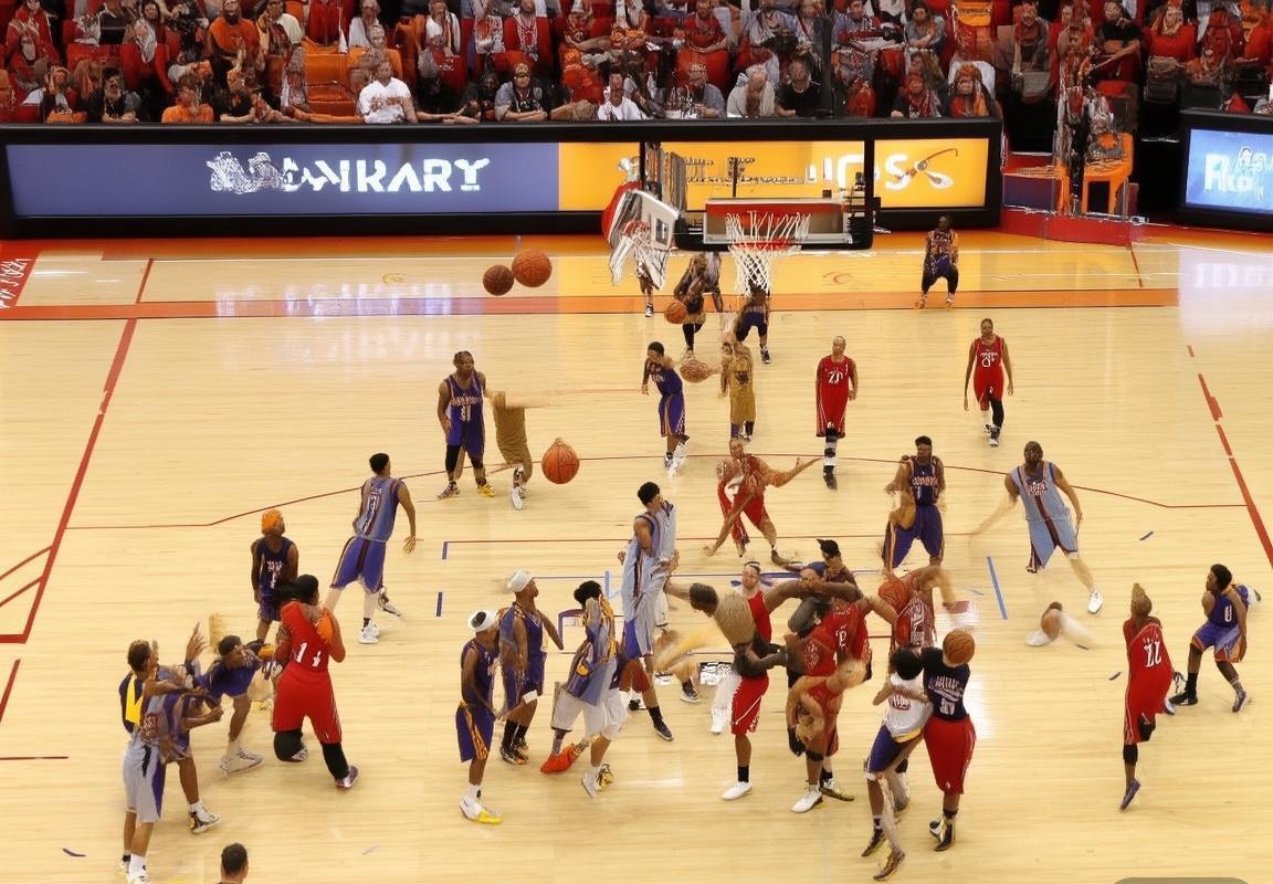 2018NBA季后赛：火箭对太阳经典对决 哈登MVP闪耀 布克未来可期(图3)