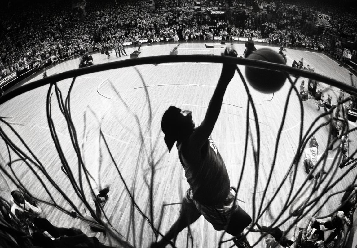 2013NBA赛季：热火活塞巅峰对决回顾与经典瞬间(图3)