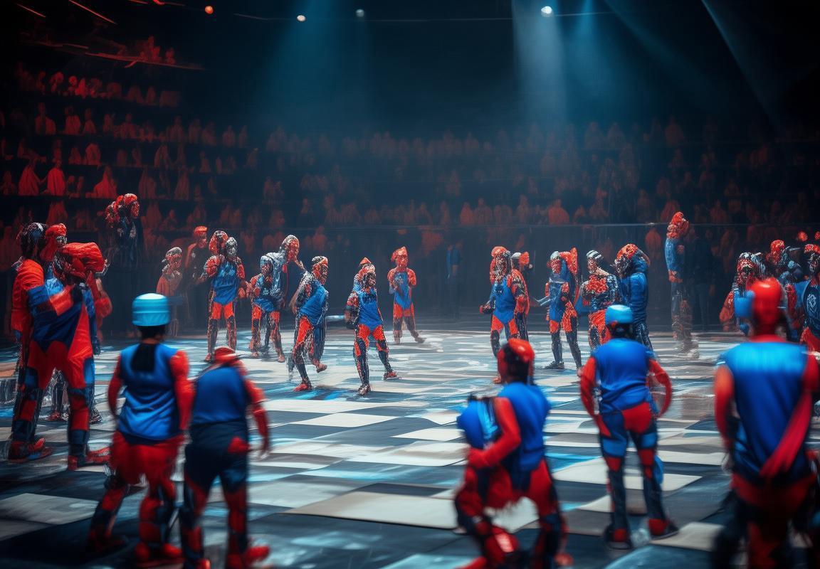 2016NBA季后赛：快船VS骑士巅峰对决回顾(图3)