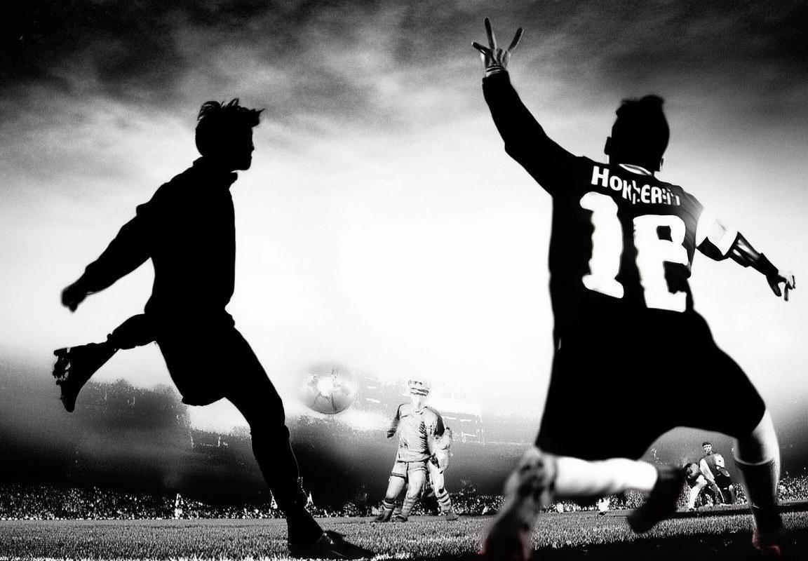 巴萨利物浦欧冠对决：文化交融与战术对决的盛宴(图3)