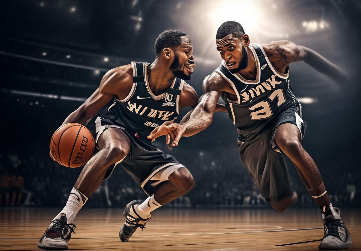 2019CCTV马刺猛龙经典对决：德罗赞莱昂纳德巅峰对决回顾(图3)