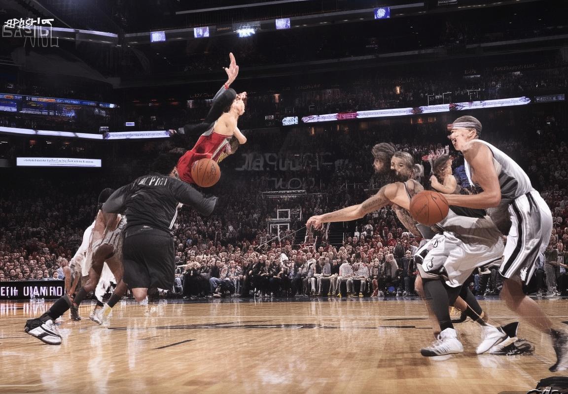 2016-2017赛季NBA马刺VS骑士巅峰对决深度解析