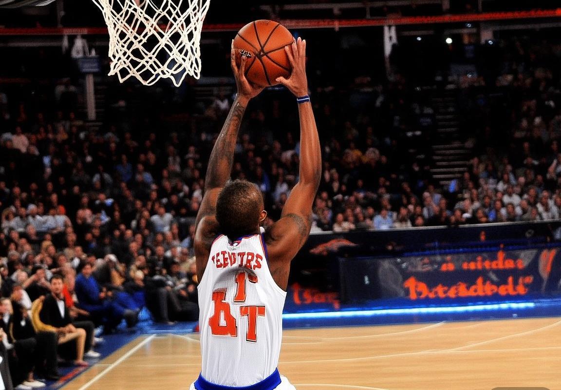 2018尼克斯奇才对决：心理战术与精彩瞬间回顾