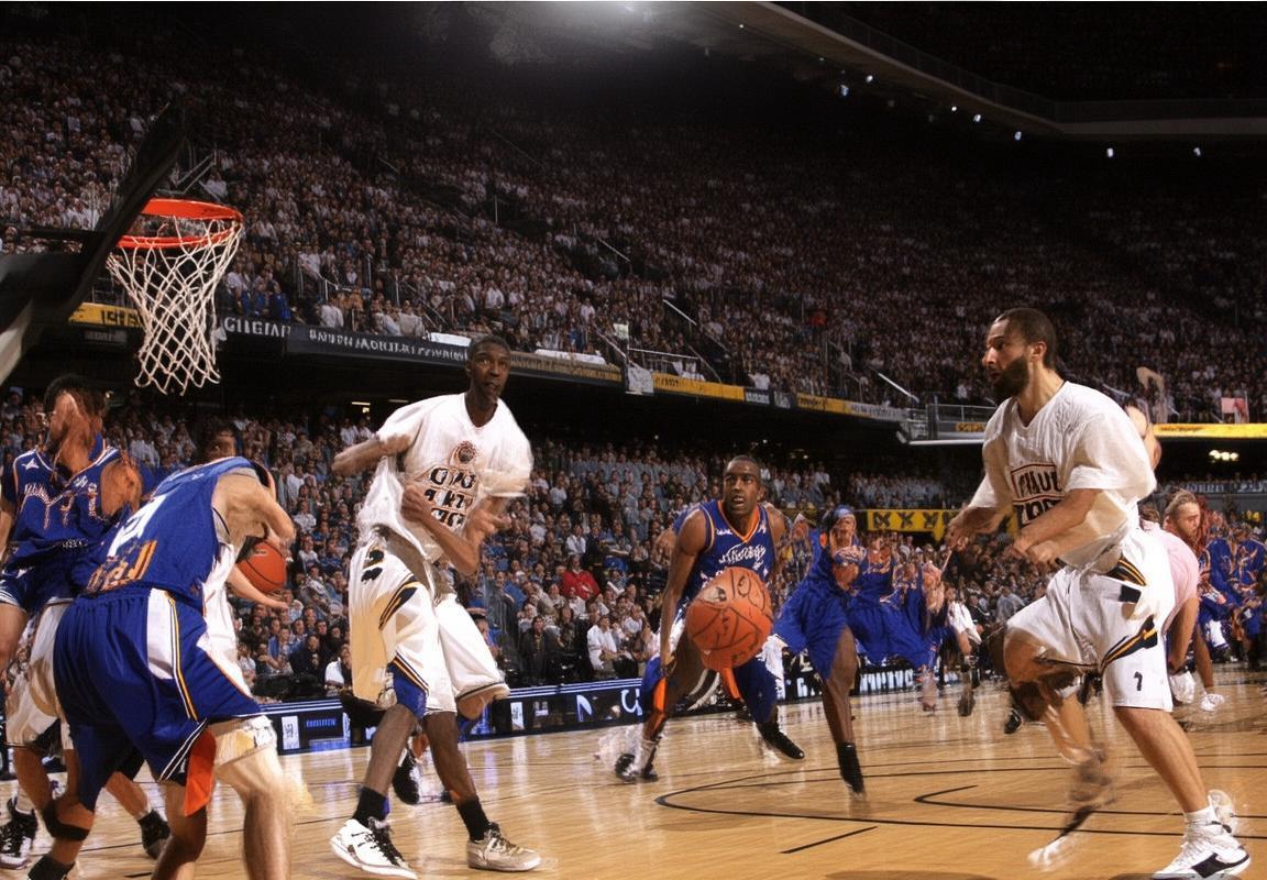 2016-2017赛季NBA马刺VS骑士巅峰对决深度解析(图2)