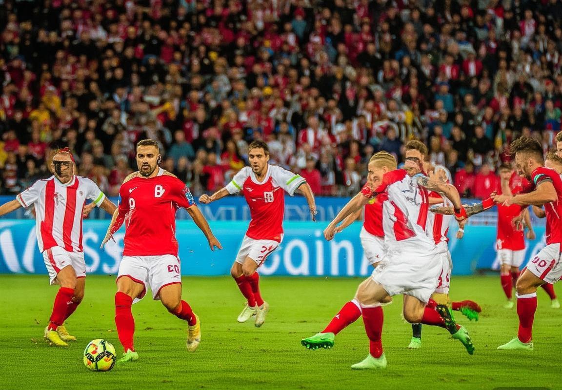 2019年格鲁吉亚VS瑞士：技术、战术、心理与历史的足球对决